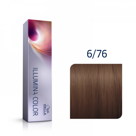 Wella Professionals - 6/76 ILLUMINA 60 ML