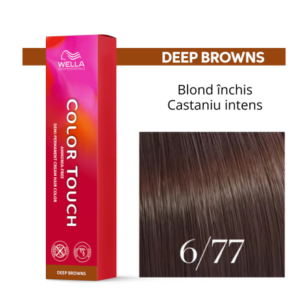 Color Touch - 6/77 Color Touch 60ml