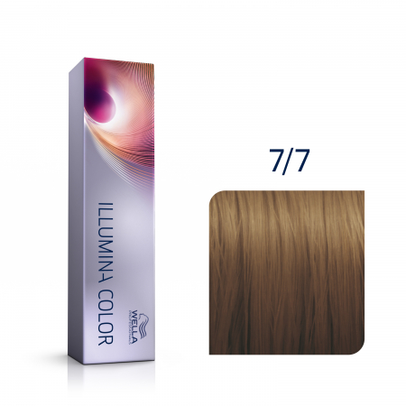 Wella Professionals - 7/7 ILLUMINA 60 ML
