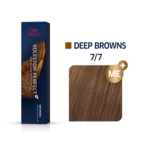 Wella Professionals - 7/7 KOLESTON PERFECT ME+ 60 ml