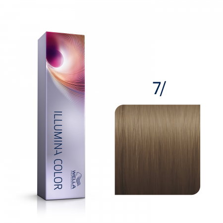 Wella Professionals - 7/ ILLUMINA 60 ML