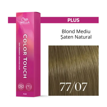 Color Touch - 77/07 Color Touch Plus 60ml