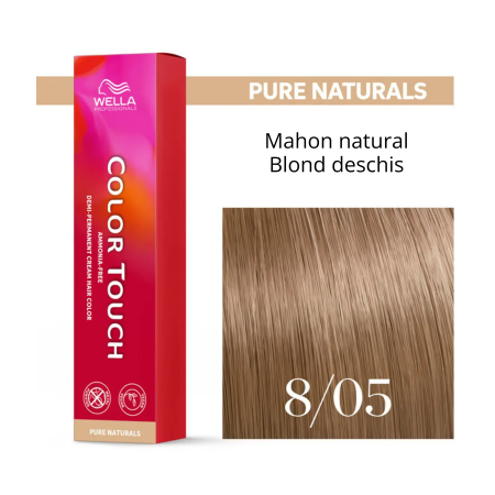 Color Touch - 8/05 Color Touch 60ml
