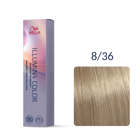 Illumina - 8/36 ILLUMINA 60 ML