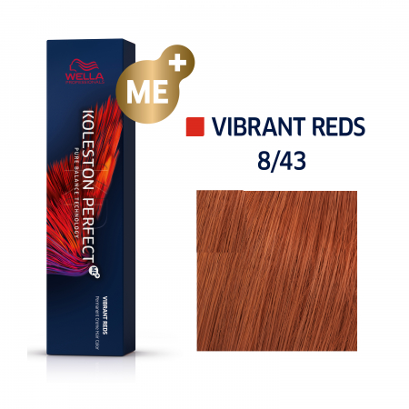 8/43 KOLESTON PERFECT ME+ 60 ml [0]