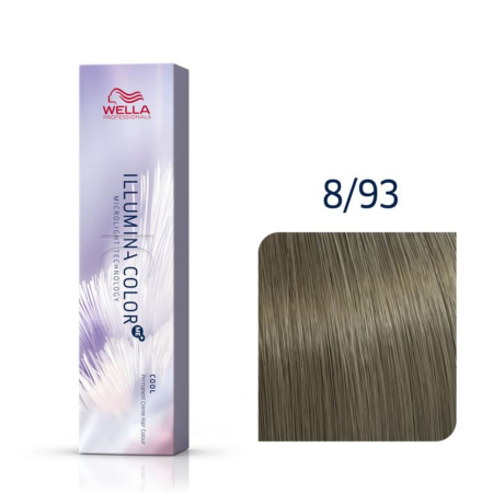 Illumina - 8/93 ILLUMINA 60 ML