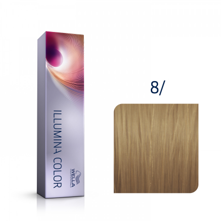Wella Professionals - 8/ ILLUMINA 60 ML