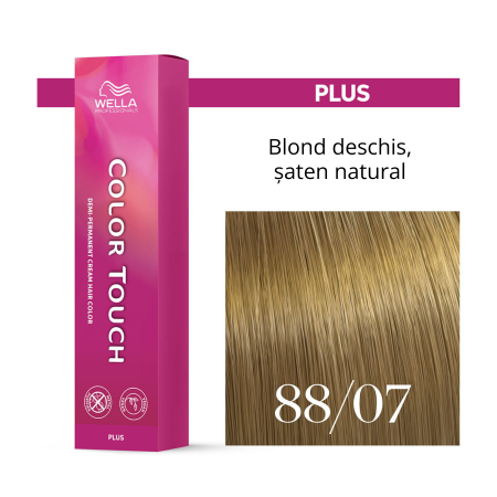 Color Touch - 88/07 Color Touch Plus 60ml