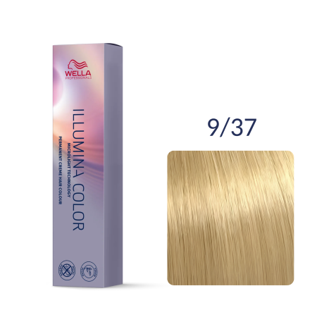 Illumina - 9/37 ILLUMINA 60 ml