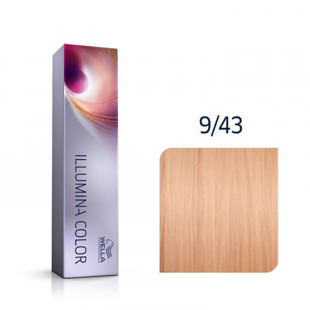 9/43 ILLUMINA 60 ML [0]