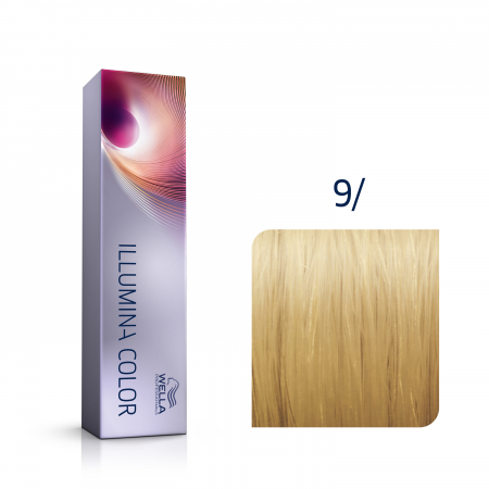 Wella Professionals - 9/ ILLUMINA 60 ML
