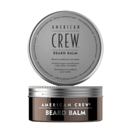 Ingrijire păr și corp - American Crew Beard Balm 60g