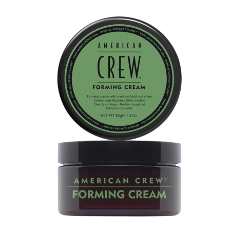 Styling - modelare și fixare - American Crew Forming Cream 50 gr