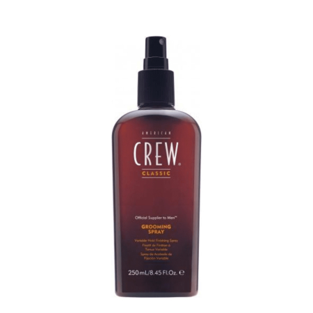 Styling - modelare și fixare - American Crew Grooming Spray 250 ml