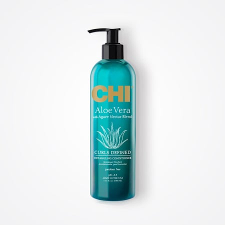 Aloe Vera Curl - Aloe Vera Curls Defined Conditioner 340 ml
