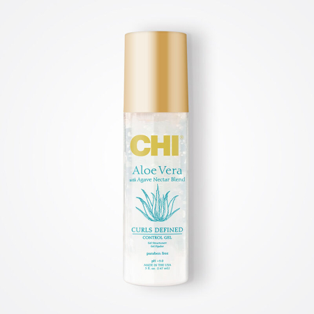 Aloe Vera Curl - Aloe Vera Curls Defined Creme 147ml