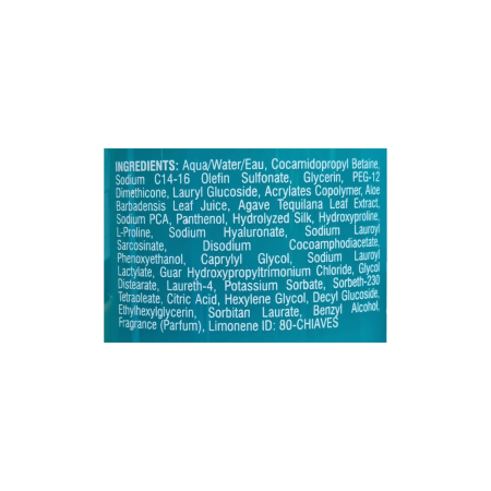 Aloe Vera Curls Defined Shampoo 340 ml [7]