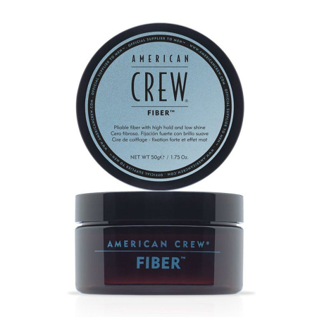 Styling - modelare și fixare - American Crew Fiber 50 gr
