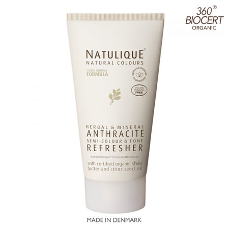 Refresher Herbal & Mineral Anthracite Semi-Colours & Tone 150ml [1]