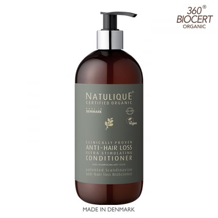 Natulique - Anti Hair Loss Conditioner 500 ml