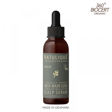 Natulique - Anti Hair Loss Scalp Serum 50 ml