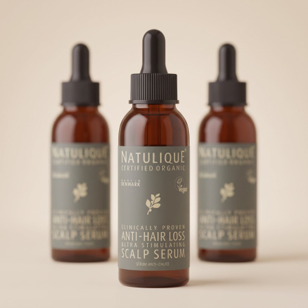 Anti Hair Loss Scalp Serum 50 ml [2]