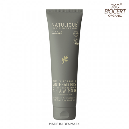 Natulique - Anti Hair Loss Shampoo 150 ml