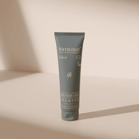 Anti Hair Loss Shampoo 150 ml [2]
