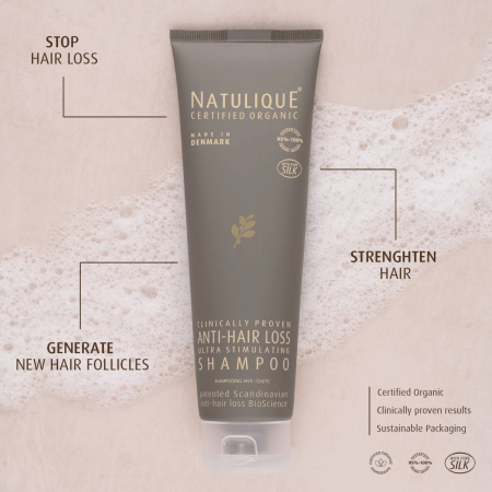 Anti Hair Loss Shampoo 150 ml [1]