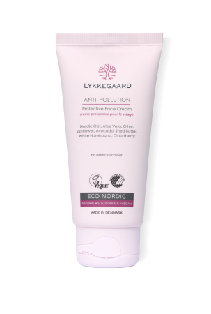 Lykkegaard - Anti-Pollution Protective Face Cream 50ml