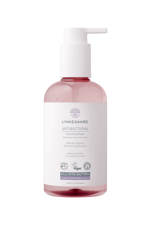 Lykkegaard - Antibacterial Hand Sanitizer 250ml