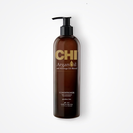 CHI - Argan Oil Conditioner 340 ml