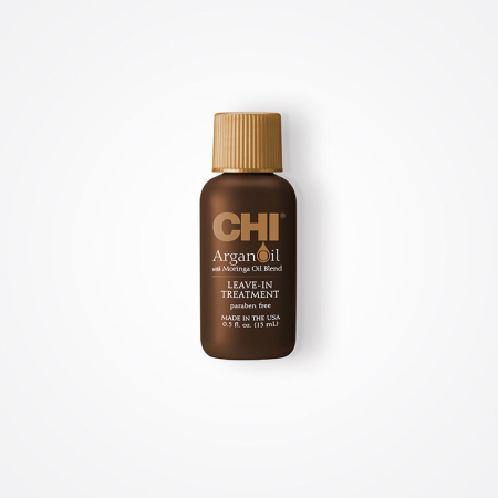 CHI - Argan Oil Leave-In Treatment 15 ml