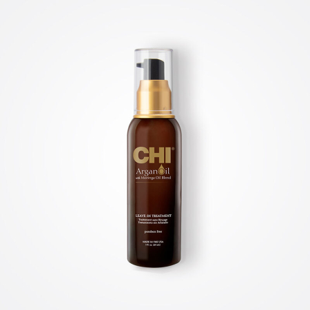 CHI - Argan Oil Leave-In Treatment 89 ml