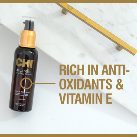 Argan Oil Leave-In Treatment 89 ml [2]