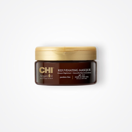 CHI - Argan Oil Rejuvenating Masque 237 ml