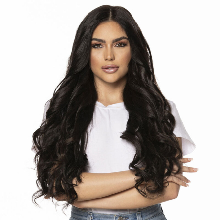 Argan Oil Shampoo 340 ml [5]