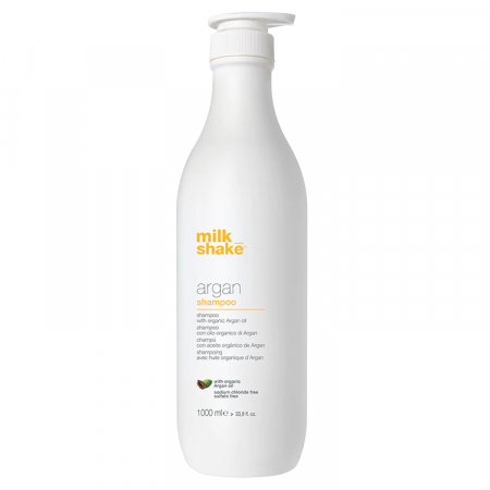 Milk Shake Argan Oil Shampoo 1000ml [0]
