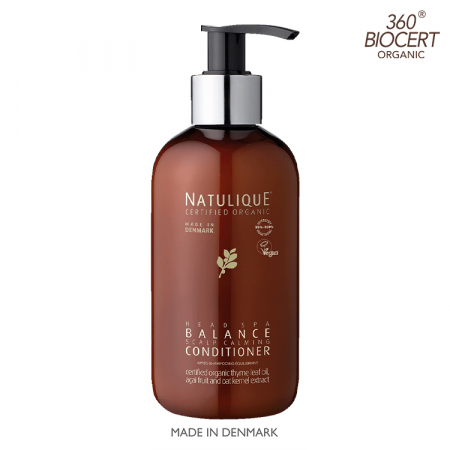 Balance - Balance Conditioner 250 ml