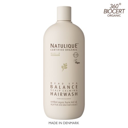 Balance - Balance Hairwash 1000 ml