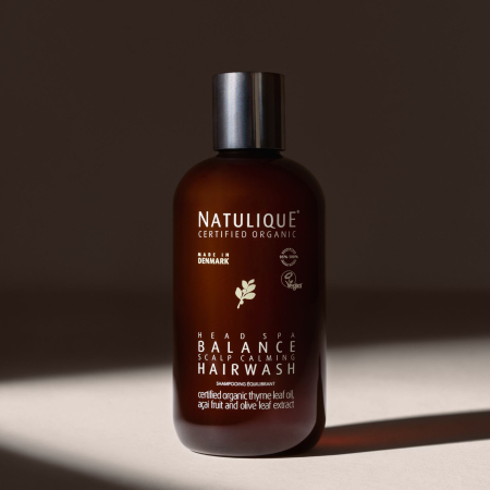 Balance Hairwash 250 ml [1]