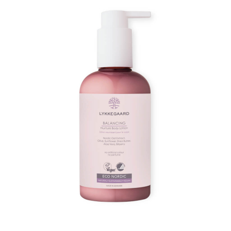 Lykkegaard - Balancing Nurture Body Lotion 250ml