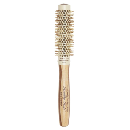 Brushing - Bamboo Touch Blowout Thermal 23