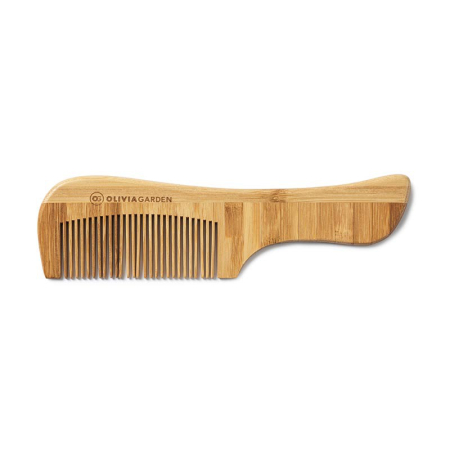 Bamboo Touch Comb 2 pieptene [1]