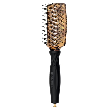 Olivia Garden - Barber Vented Paddle OGB-VP