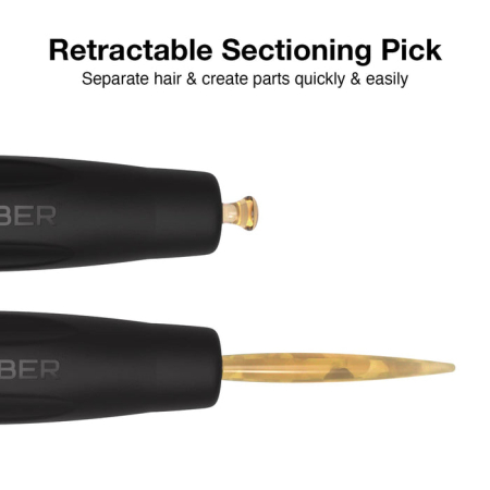 Barber Vented Paddle OGB-VP [5]