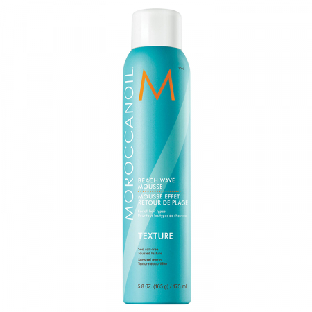 Styling - Beach Wave Mousse 175 ml