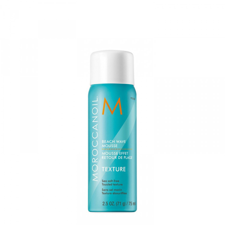Styling - Beach Wave Mousse 75 ml