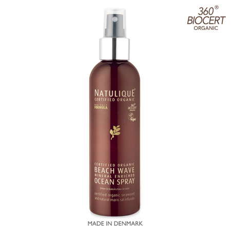 Natulique - Styling - Beach waves Ocean Spray 200 ml