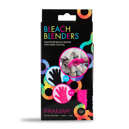 Framar Bleach Blenders set 2 buc. [1]